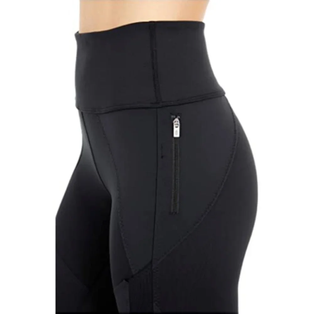 ***SALE***🏃🏼‍♀️Free People Born To Run Leggings - Picture 3 of 7
